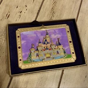 Disneyland 50th Anniversary Jumbo Pin